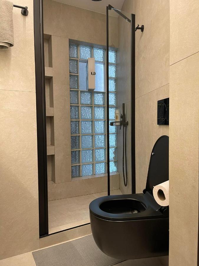 Sapfo Luxury Apartment 1 In Атина Екстериор снимка