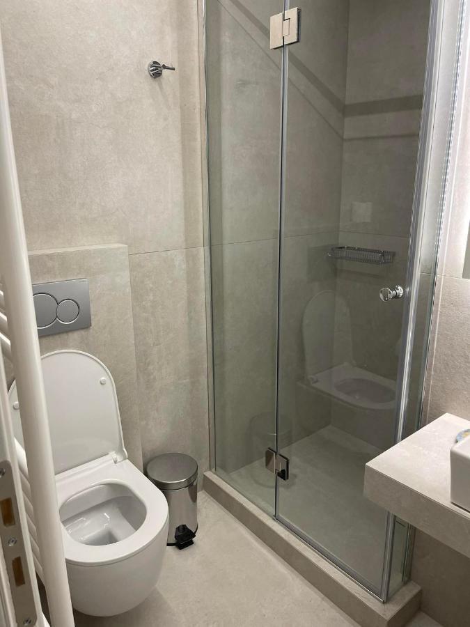 Sapfo Luxury Apartment 1 In Атина Екстериор снимка