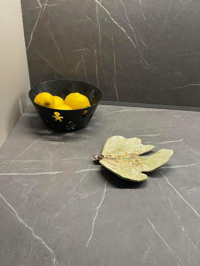 Sapfo Luxury Apartment 1 In Атина Екстериор снимка