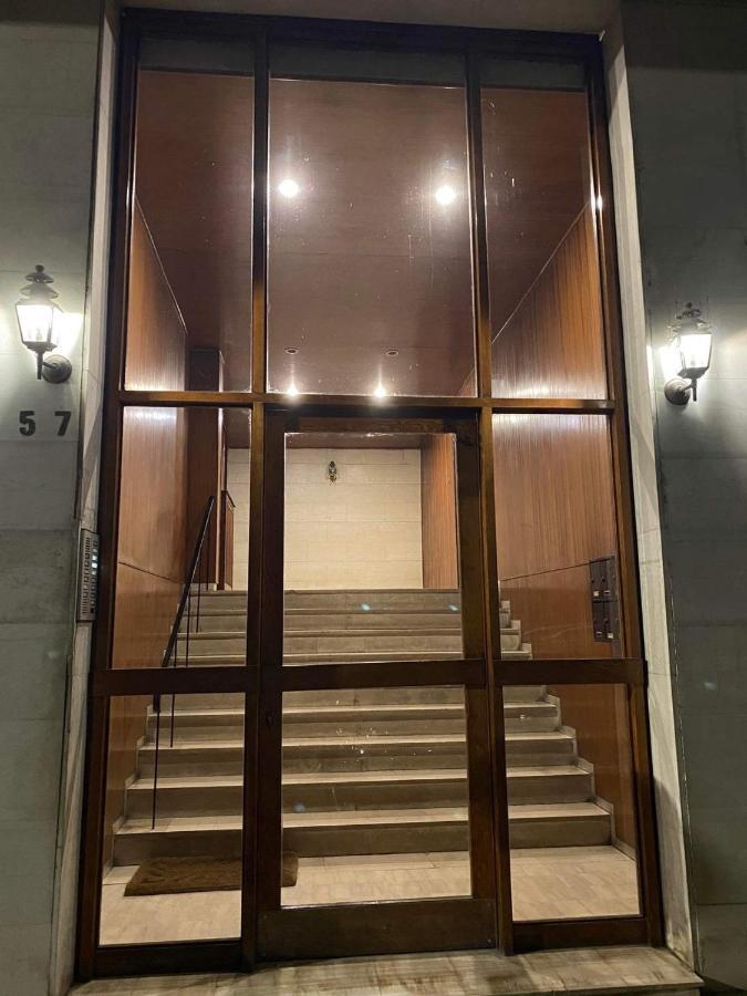 Sapfo Luxury Apartment 1 In Атина Екстериор снимка