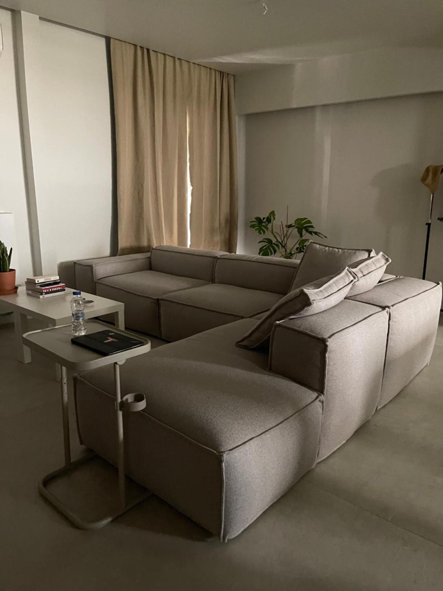 Sapfo Luxury Apartment 1 In Атина Екстериор снимка