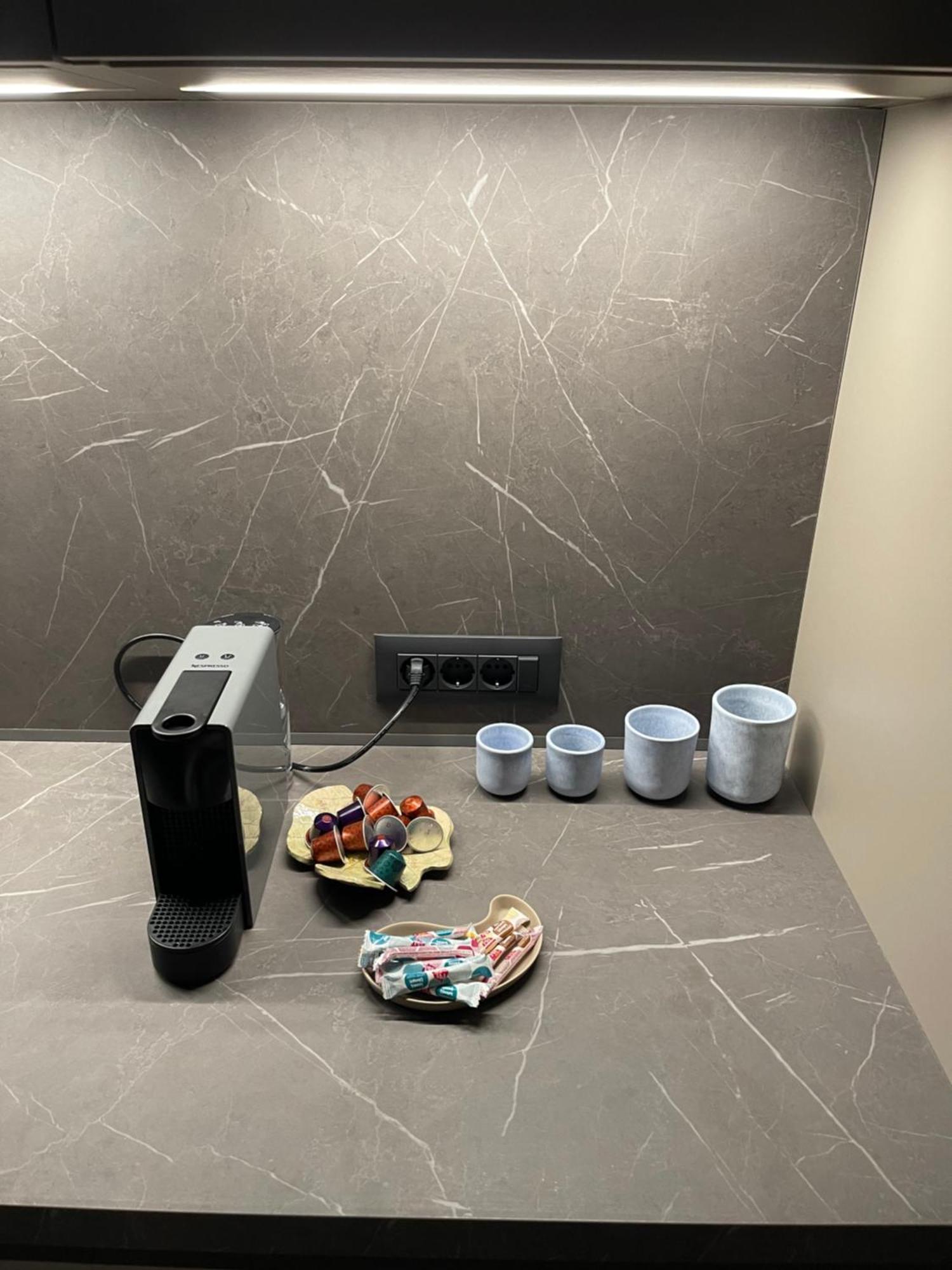 Sapfo Luxury Apartment 1 In Атина Екстериор снимка