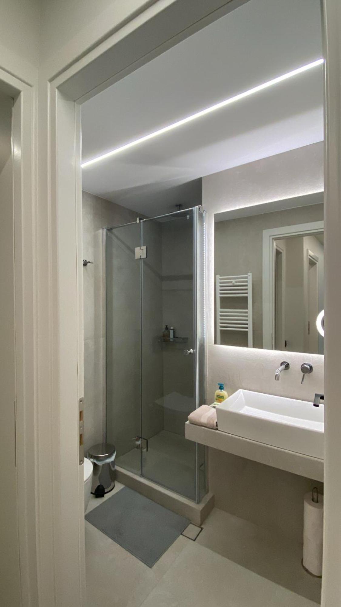 Sapfo Luxury Apartment 1 In Атина Екстериор снимка