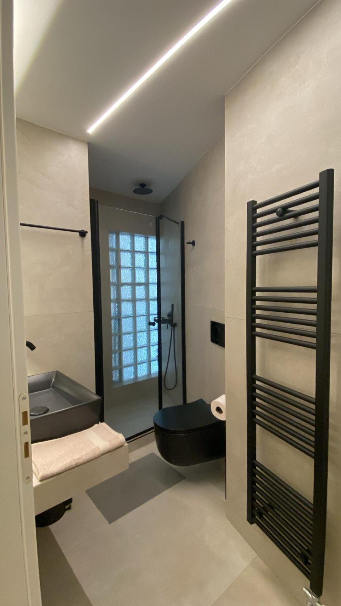 Sapfo Luxury Apartment 1 In Атина Екстериор снимка