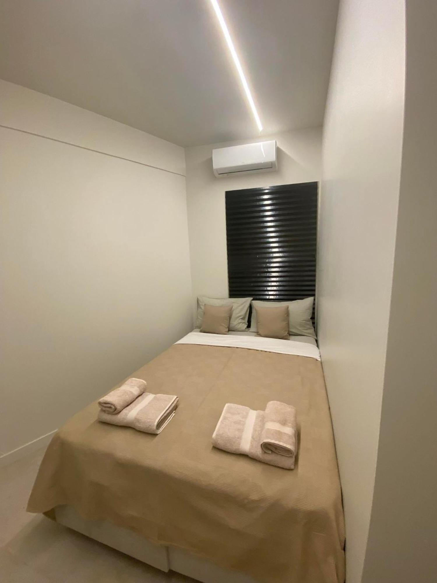Sapfo Luxury Apartment 1 In Атина Екстериор снимка