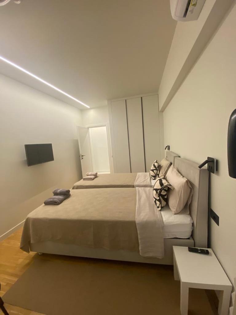 Sapfo Luxury Apartment 1 In Атина Екстериор снимка