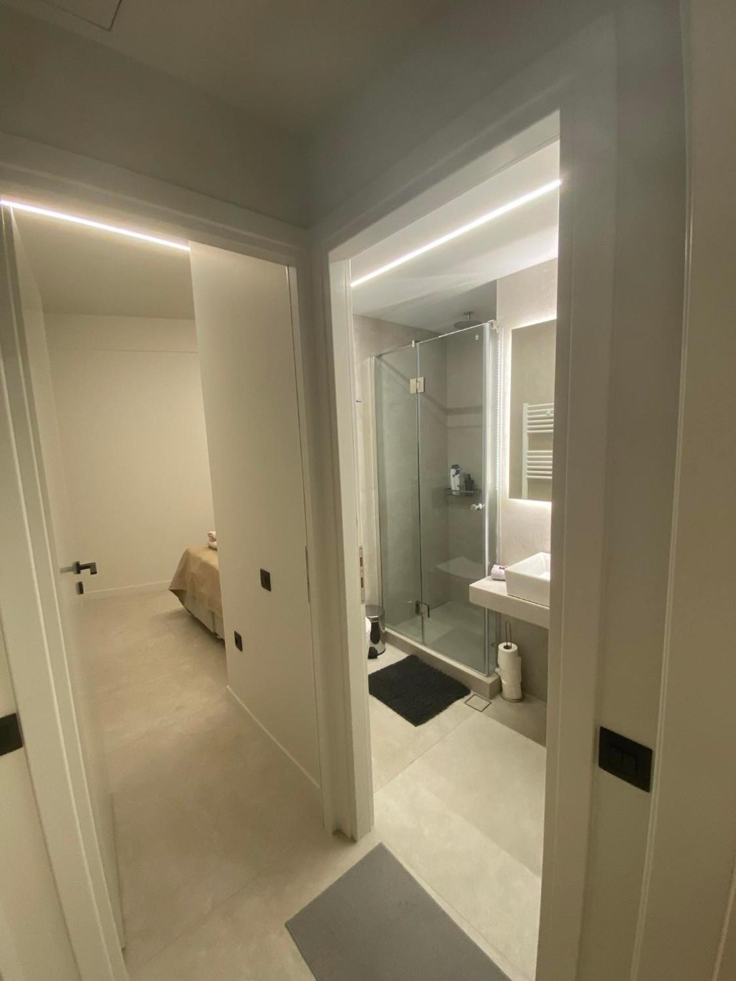 Sapfo Luxury Apartment 1 In Атина Екстериор снимка