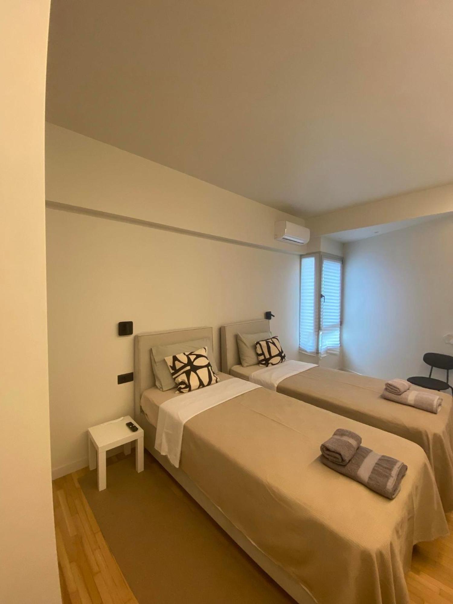 Sapfo Luxury Apartment 1 In Атина Екстериор снимка